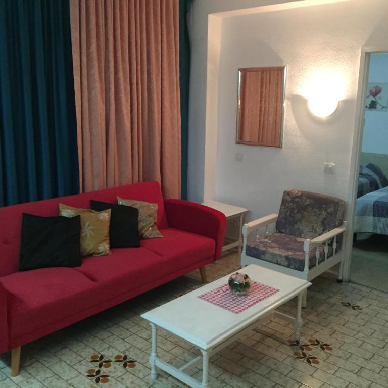 Apartment 4th floor Yumbo Centrum - Apartment - 21