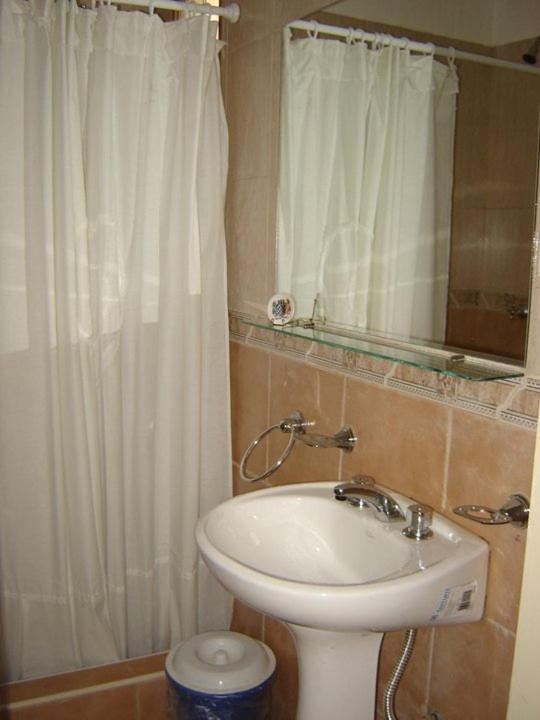 Hotel Loma Alegre - Twin Room - 3