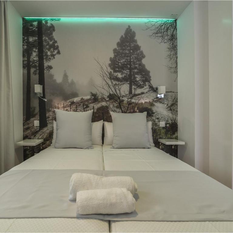 Hotel Ciudad del Mar - Habitación Doble Estándar - 4