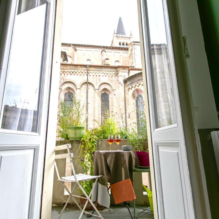 Il Balcone dell'Angiol d 'Or - Appartamento - 19