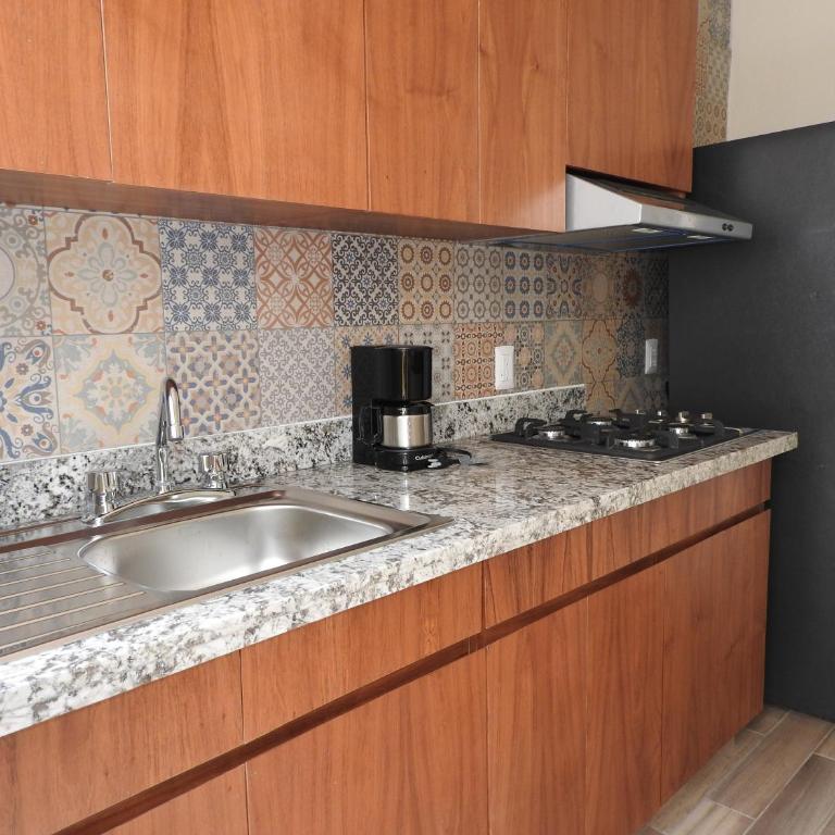 Villas La Ceiba - Maison 2 Chambres - 28
