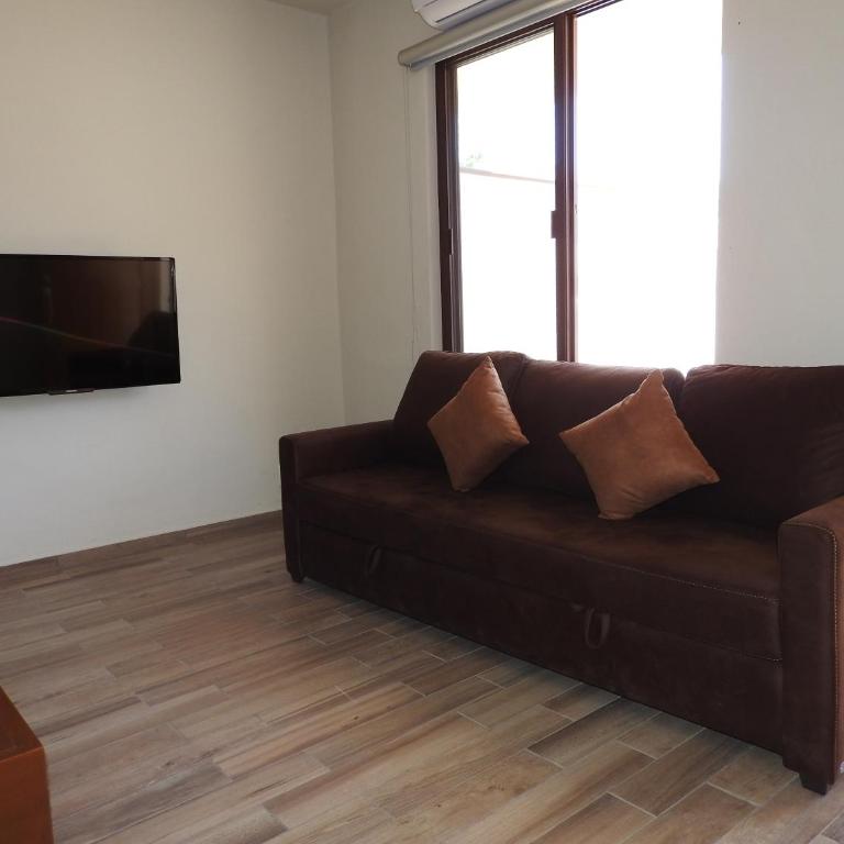 Villas La Ceiba - Maison 2 Chambres - 32