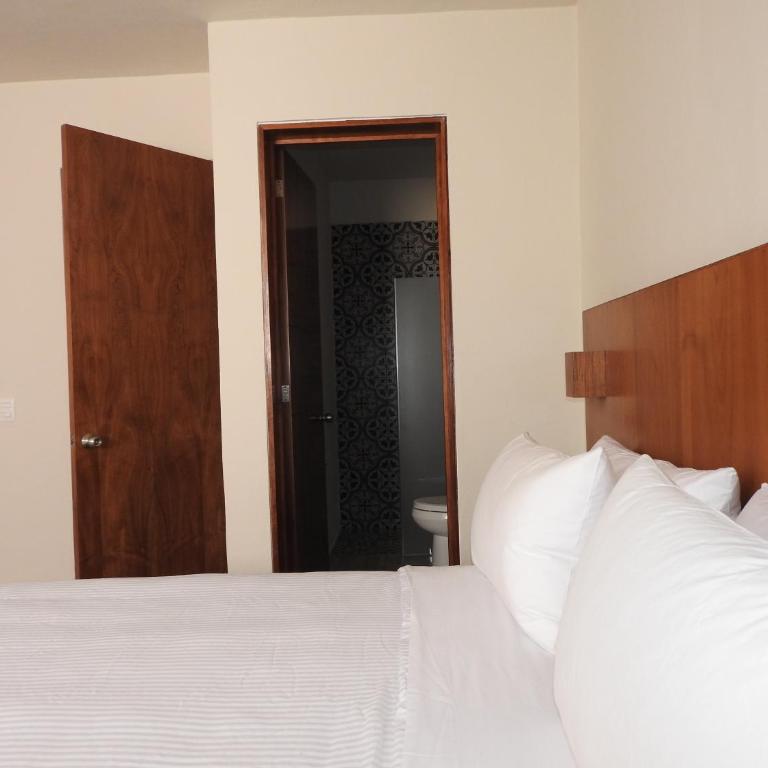 Villas La Ceiba - Maison 2 Chambres - 33