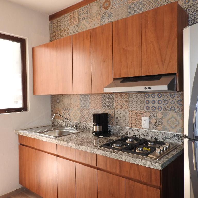 Villas La Ceiba - Maison 2 Chambres - 37