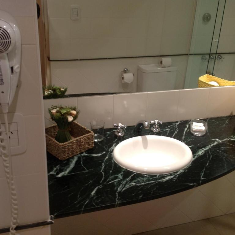 Callao Suites Recoleta - Apartment (3 Adults) - 12