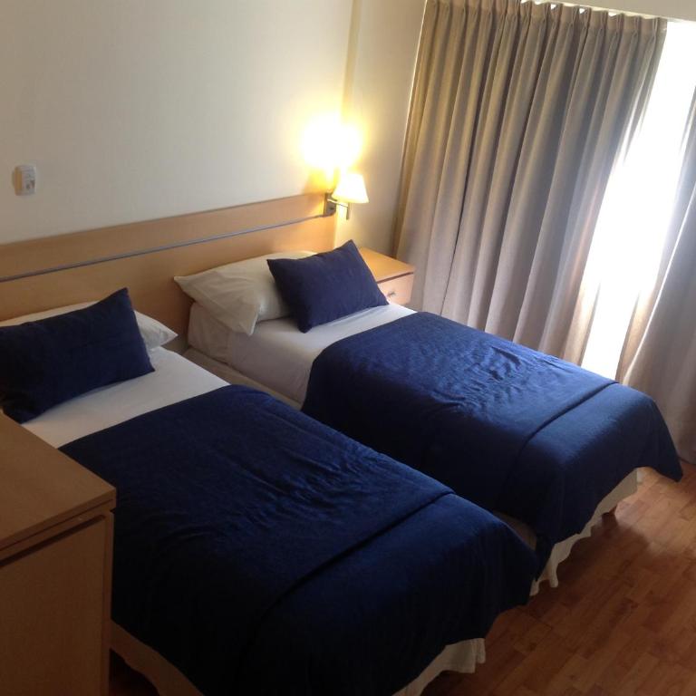 Callao Suites Recoleta - Apartamento (3 adultos) - 14
