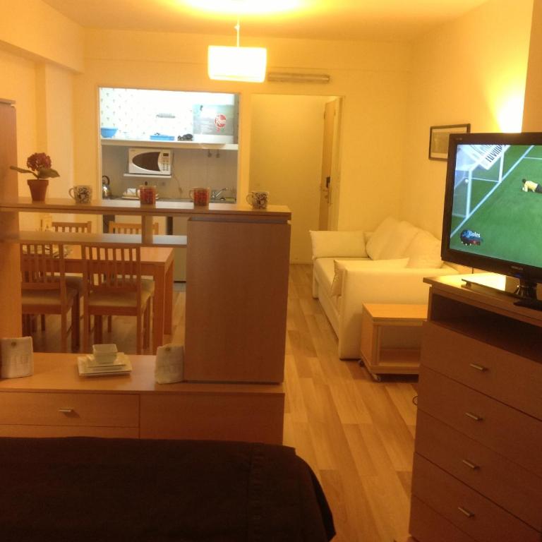 Callao Suites Recoleta - Apartamento (3 adultos) - 26