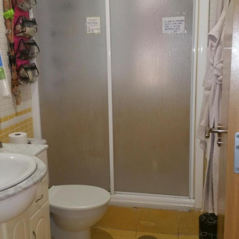 Habitación Maria Jose - Habitación Doble con baño compartido - 28
