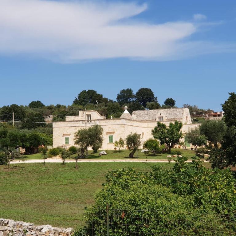 Villa Donatella - Villa con 1 Camera da Letto - 30
