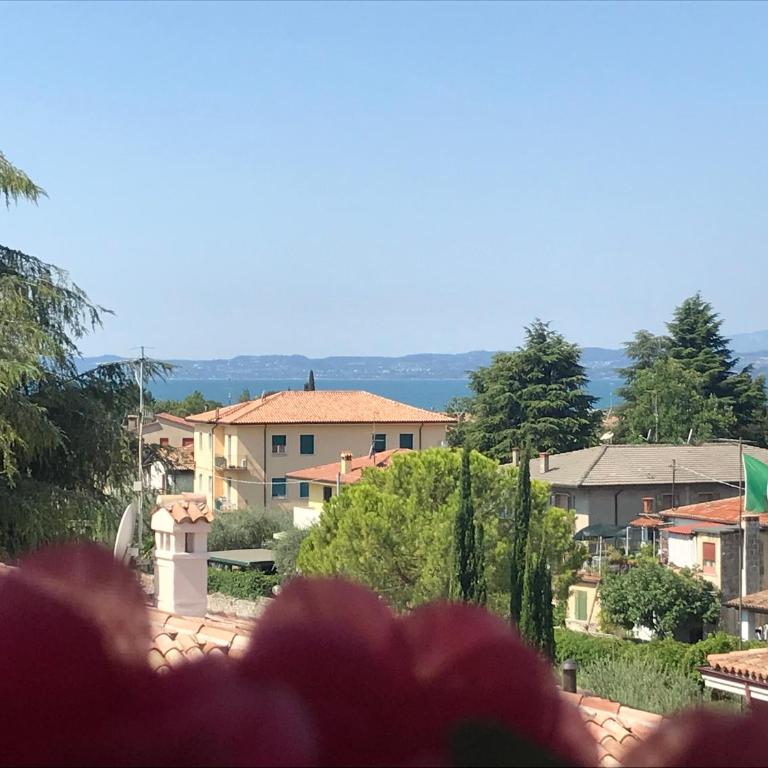 Suite Francy Panorama LAKE VIEW - Appartamento Deluxe con 2 Camere da Letto e Balcone - 5