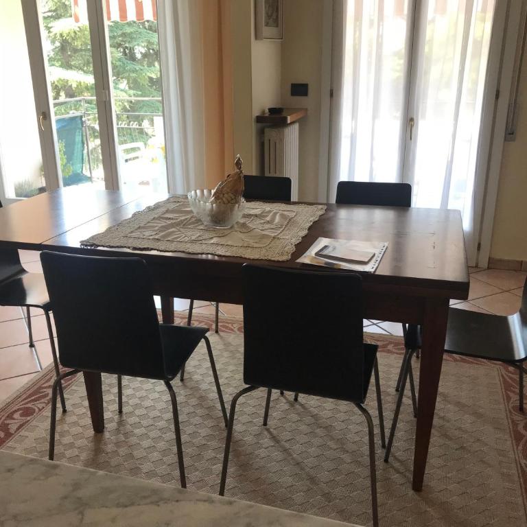 Suite Francy Panorama LAKE VIEW - Appartamento Deluxe con 2 Camere da Letto e Balcone - 72