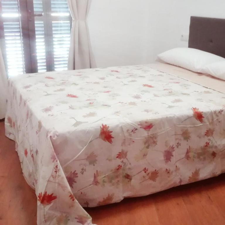 Apartamento Santa Faz - Apartamento de 2 dormitorios - 4