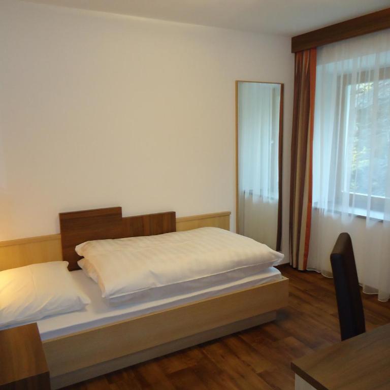 Hotel Klammwirt - Chambre Simple - 1