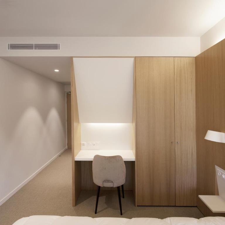 Best Western Plus Hotel Divona Cahors - Chambre Lit Queen-Size Confort - Non-Fumeurs - 5