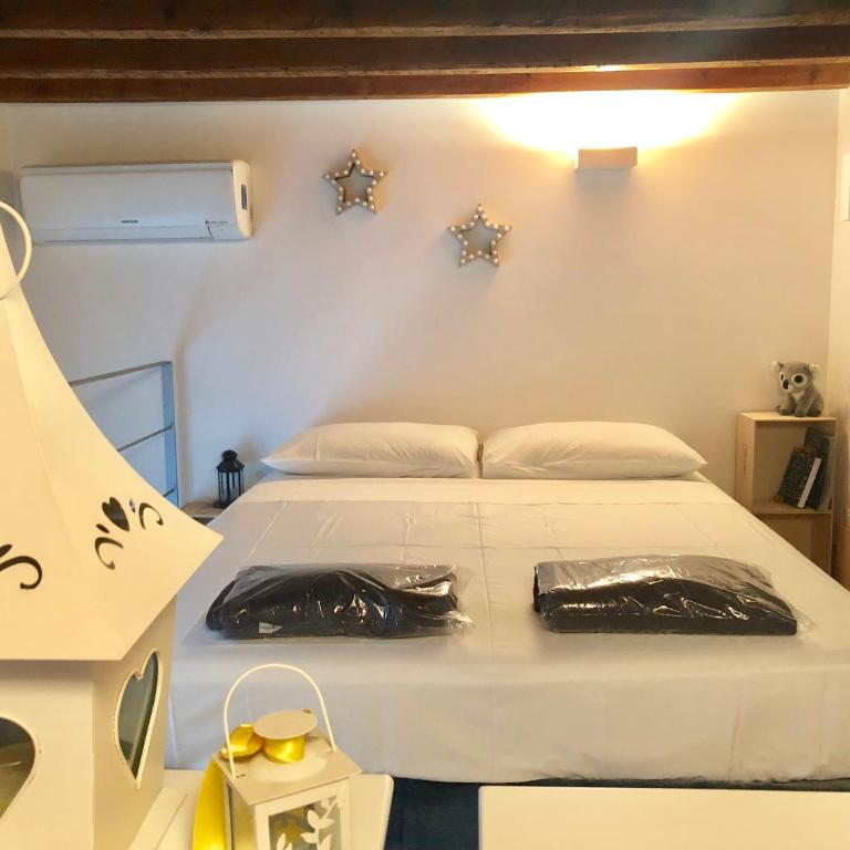 Lovely Loft Isola/Garibaldi - Appartamentino su 2 Livelli - 15
