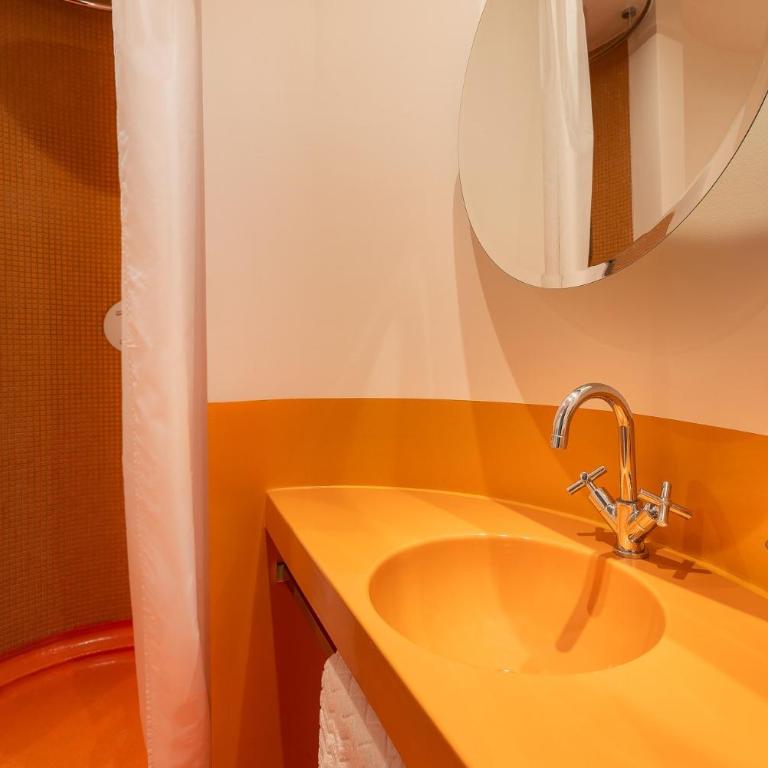 The Box Riccione - Adults Only - Standard Double Room - 1