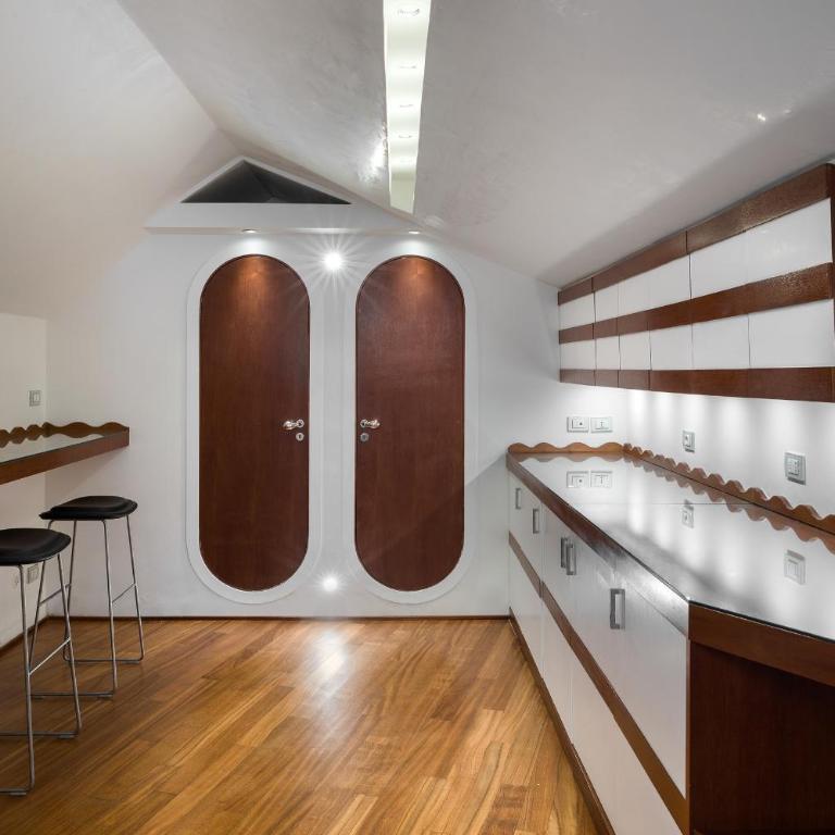 LHP Suite Posillipo - Appartamento Deluxe - 17