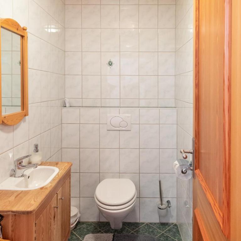 Unterschwabegghof - Apartment mit Balkon - 10