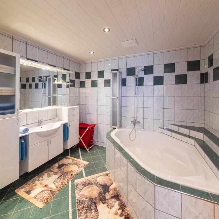 Unterschwabegghof - Apartment mit Balkon - 9