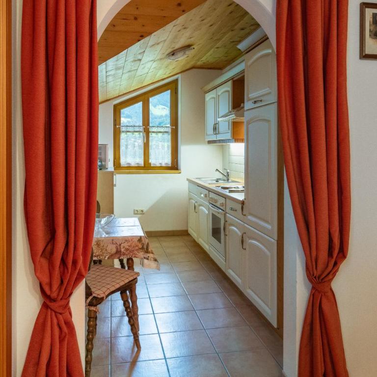 Unterschwabegghof - Apartment mit Blick auf die Berge - 6