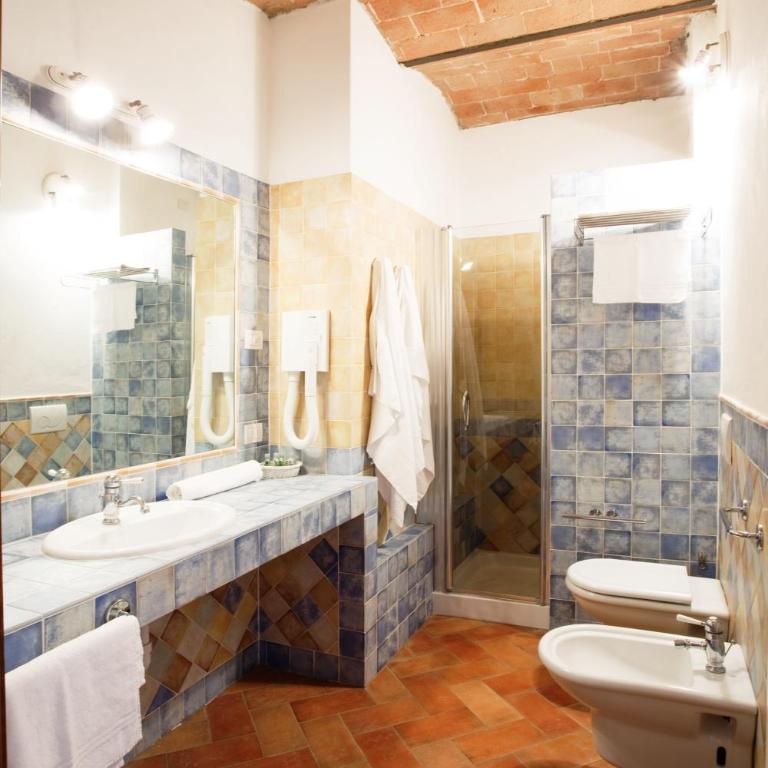 Tenuta Delle Ripalte - Appartamento con 1 Camera da Letto - 4