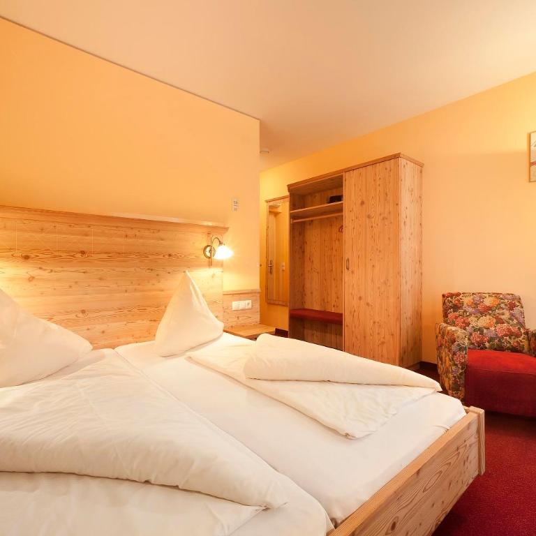 Hotel Am Kamin - Standard Doppelzimmer - 3
