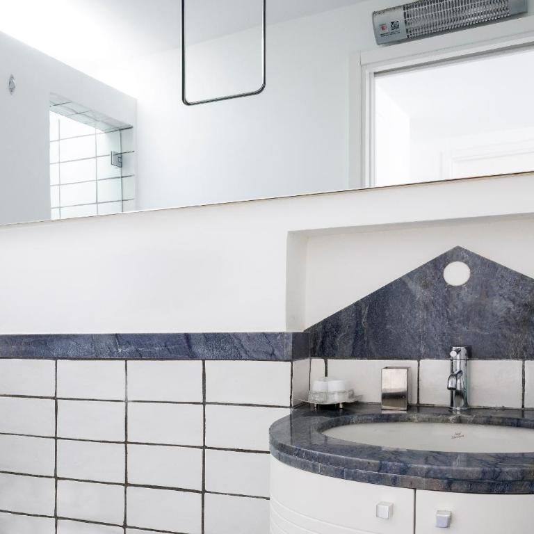 LHP Suite Capri Villa La Giara - Villa Standard - 12