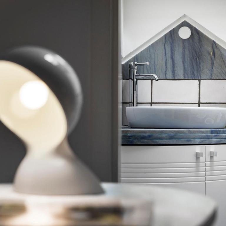LHP Suite Capri Villa La Giara - Villa Standard - 11