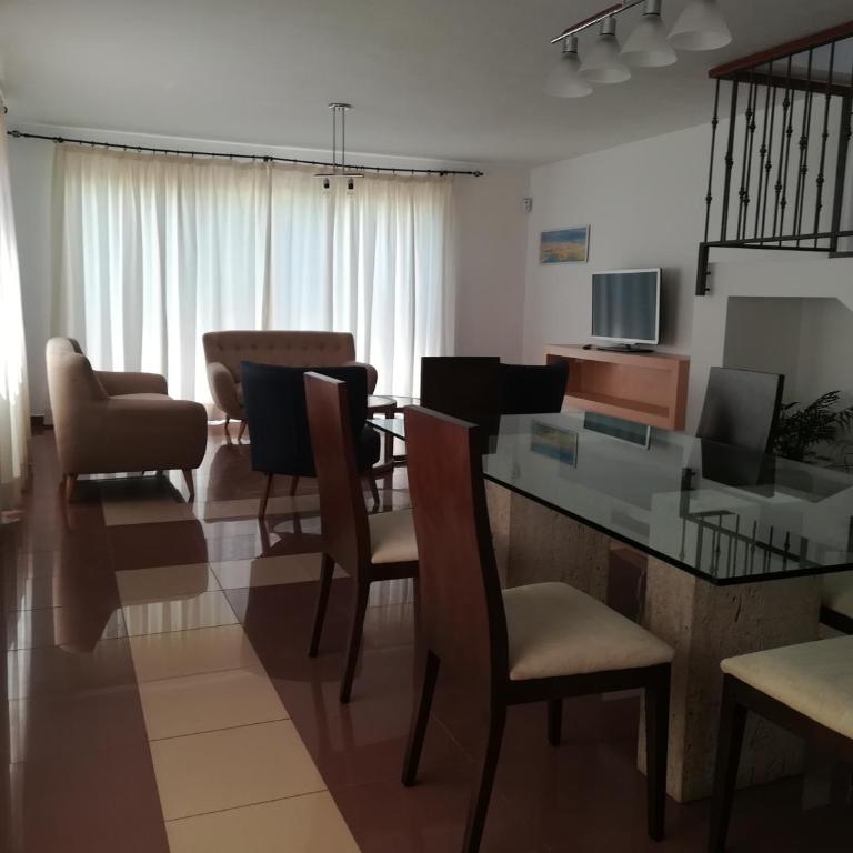 Vivienda Unifamiliar Sela - Casa Unifamiliar de 3 dormitorios - 10