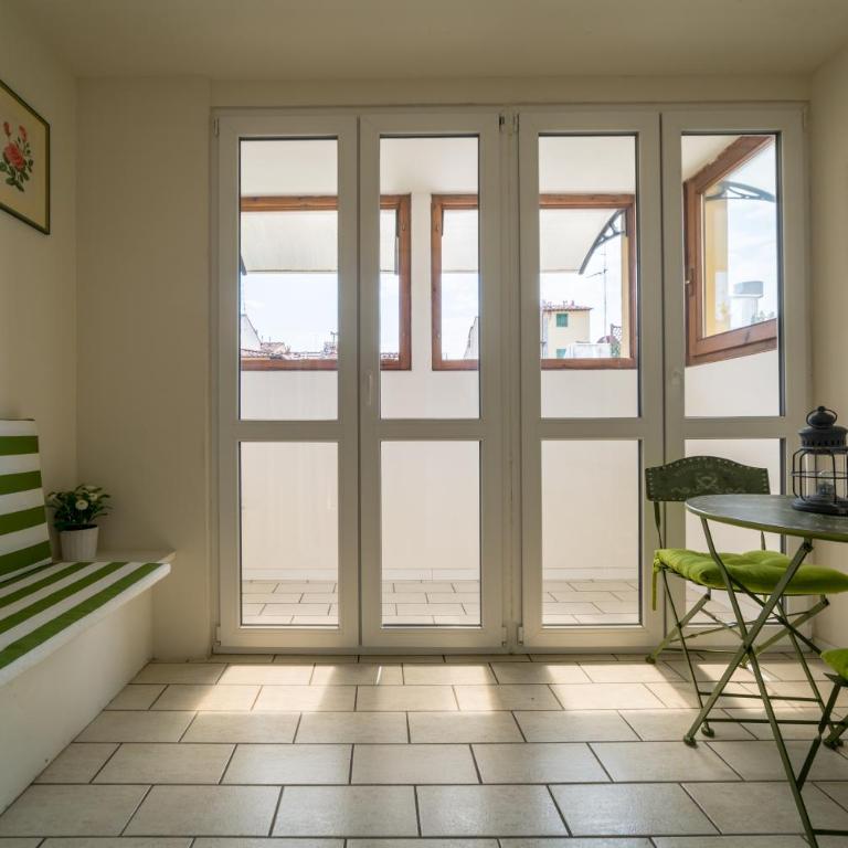 duallook - Appartamento Superior - 28