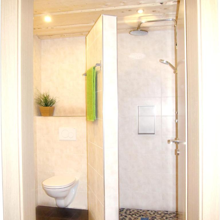 Wiesennest - Apartment - 6