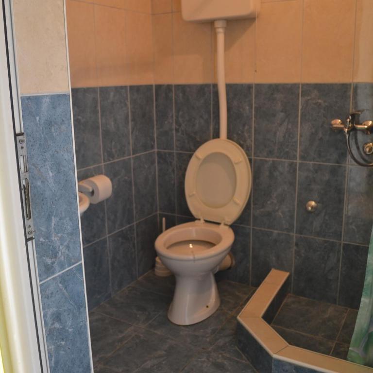 Apartments Milosevic - Studio with Sea View - 17