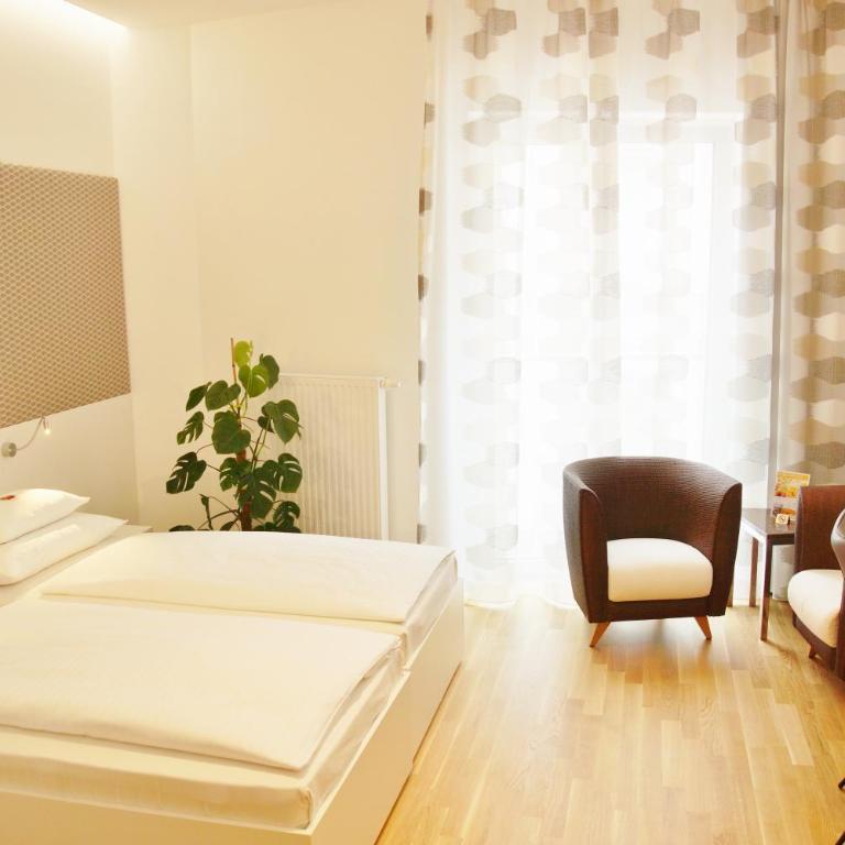 Hotel Gollner - Business Doppelzimmer - 10