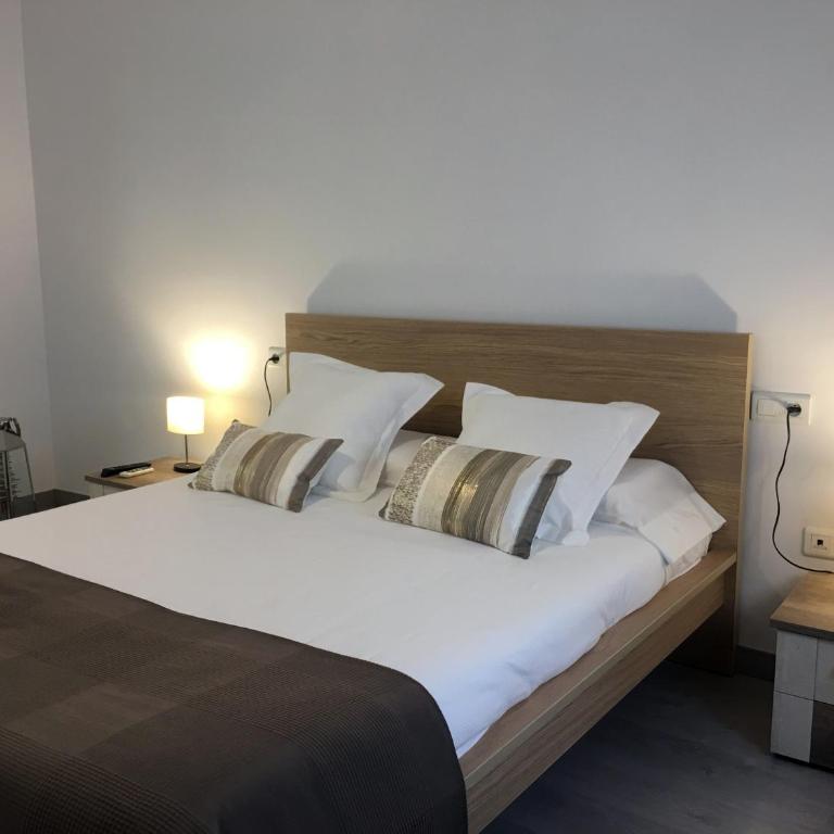 Apartamento San José by CasaTuristica - Apartamento - 18