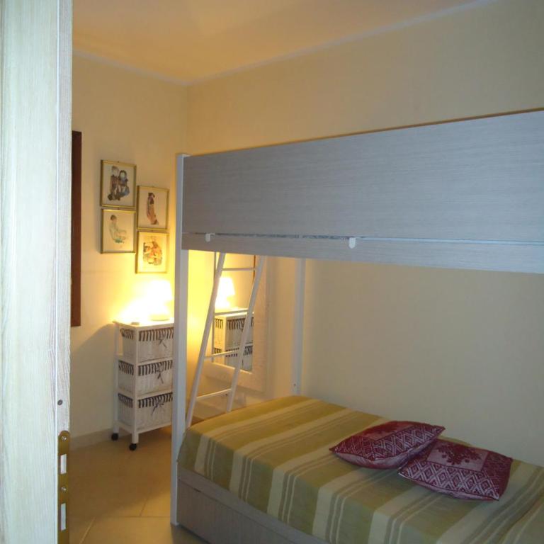 Residence Perlacea - Appartamento con Vista Mare - 20
