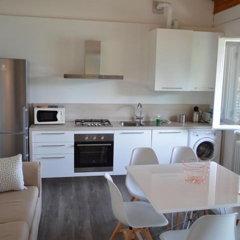 Tranquil Stay Near Lake Ledro - Ferienhaus mit 1 Schlafzimmer - 5