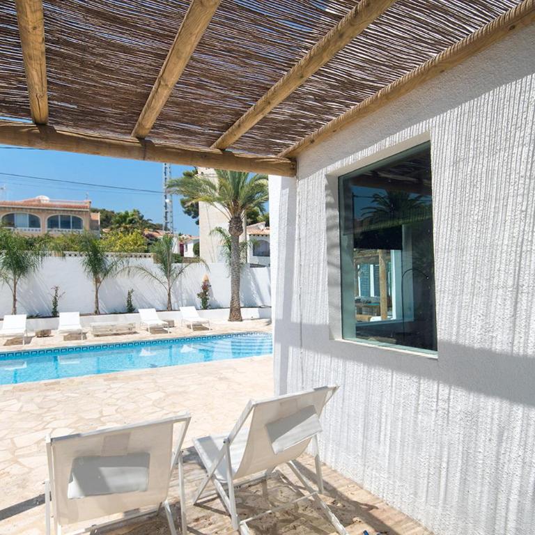 Villa Lagarta by Holiday Rentals Villamar - Villa - 37