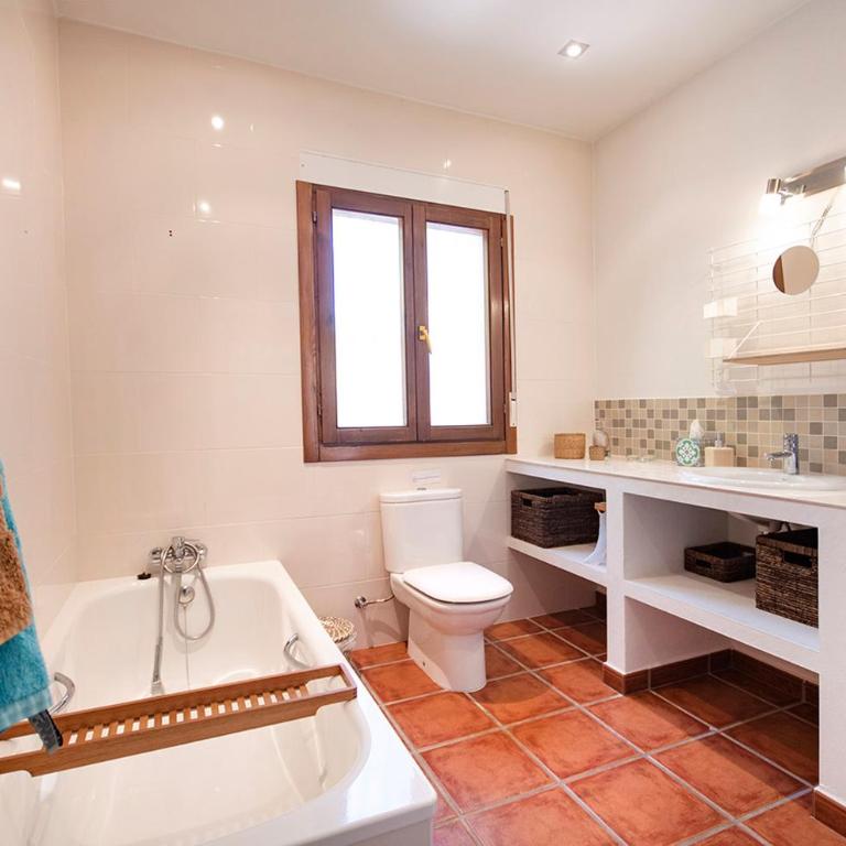 Villa Lagarta by Holiday Rentals Villamar - Villa - 32