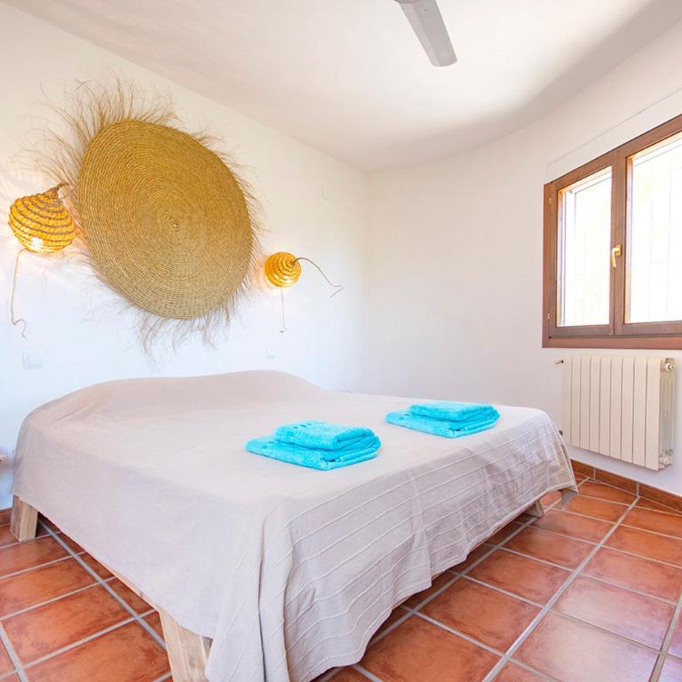 Villa Lagarta by Holiday Rentals Villamar - Villa - 27