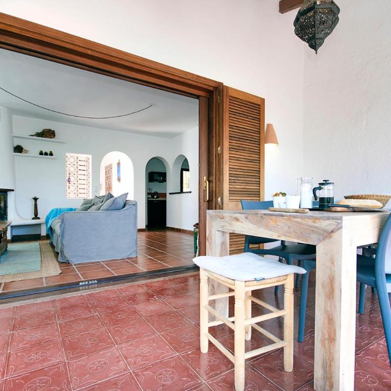 Villa Lagarta by Holiday Rentals Villamar - Villa - 21