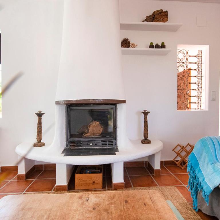 Villa Lagarta by Holiday Rentals Villamar - Villa - 11