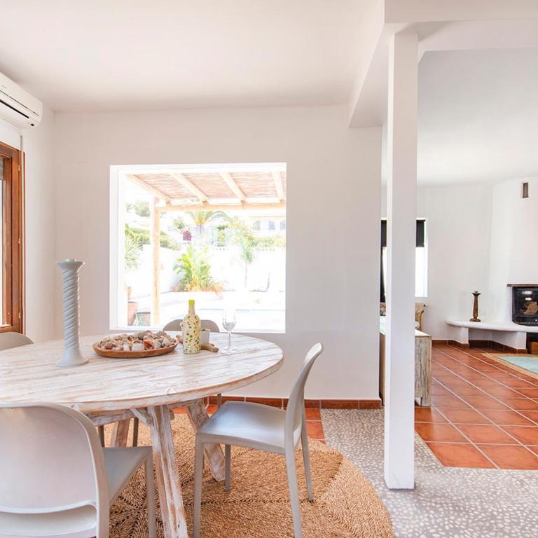 Villa Lagarta by Holiday Rentals Villamar - Villa - 17