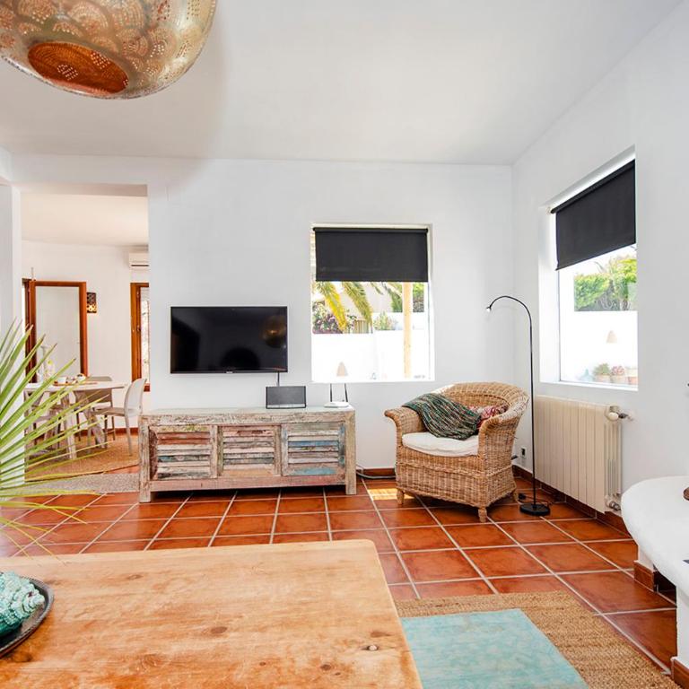 Villa Lagarta by Holiday Rentals Villamar - Villa - 10