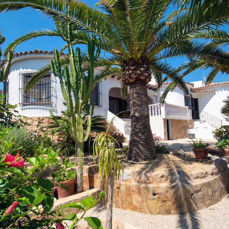 Villa Lagarta by Holiday Rentals Villamar - Villa - 4