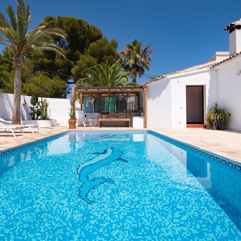 Villa Lagarta by Holiday Rentals Villamar - Villa - 3