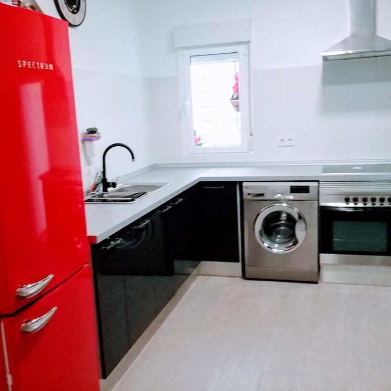 New Trendy apartment - Apartment - 6