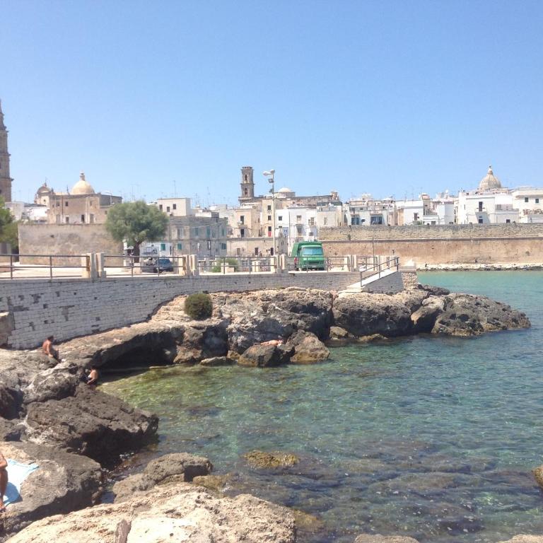 Dimora Storica Monopoli - Casa con 3 Camere da Letto - 73