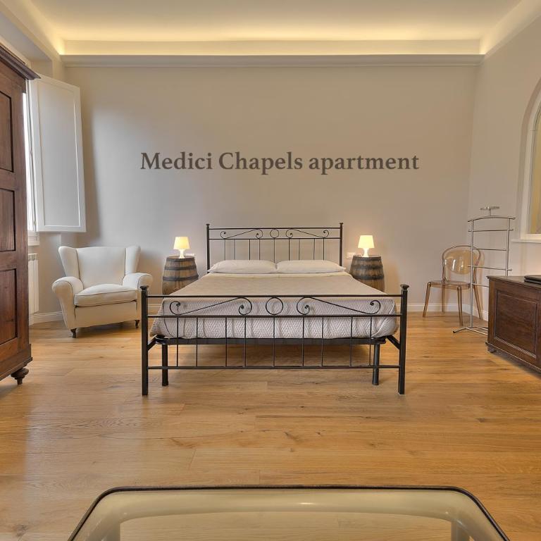 Medici Chapels - Appartamento - 5