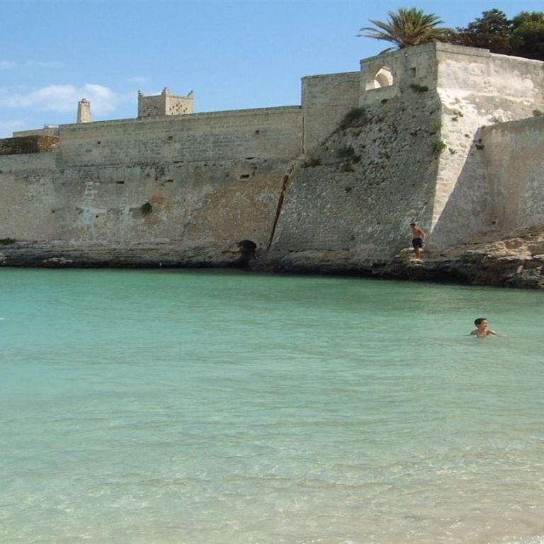 Dimora Storica Monopoli - Casa con 3 Camere da Letto - 74