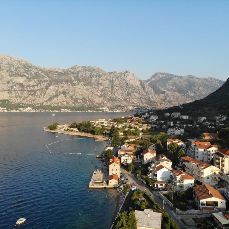 StOliva RESIDENCE with infinity pool - Villa with Private Pool - 33